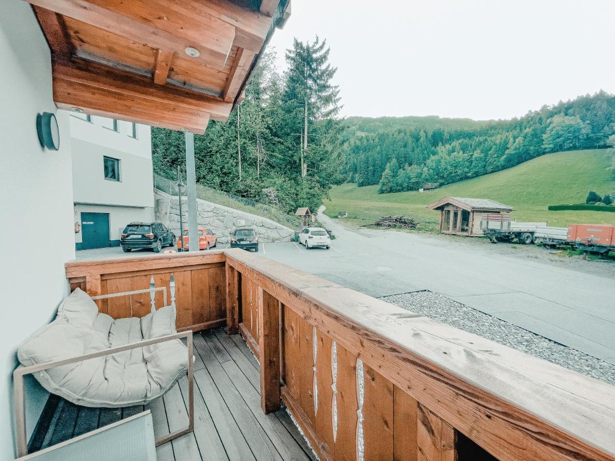 Oldwood Chalet - Balcony & Car Park By Alpenluxus Appartements Фюген Экстерьер фото